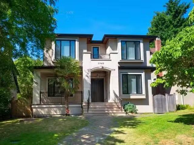 House for sale in Vancouver, Metro Vancouver Regional District