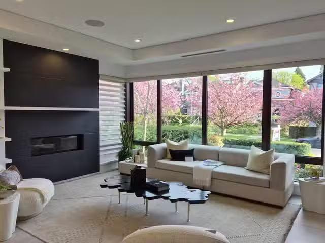House for sale in Vancouver, British Columbia