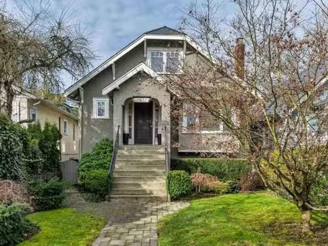 House for sale in Vancouver, Metro Vancouver Regional District