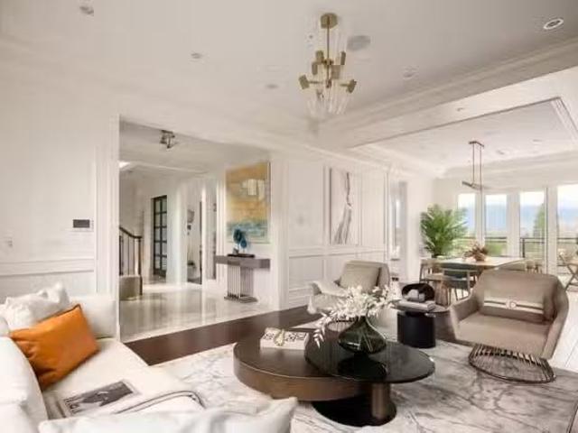 House for sale in Vancouver, British Columbia