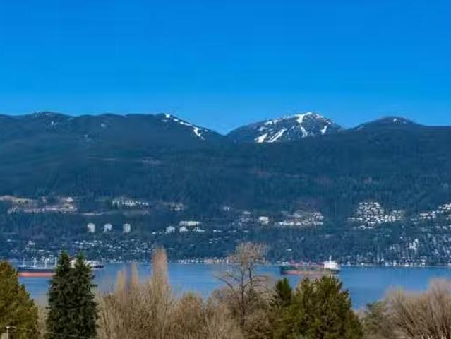 House for sale in Vancouver, British Columbia