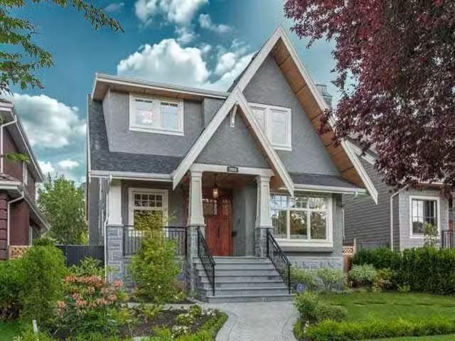 House for sale in Vancouver, Metro Vancouver Regional District