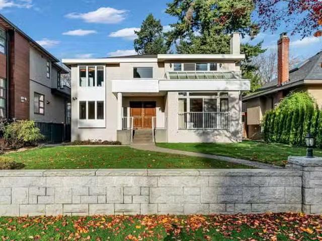 House for sale in Vancouver, Metro Vancouver Regional District