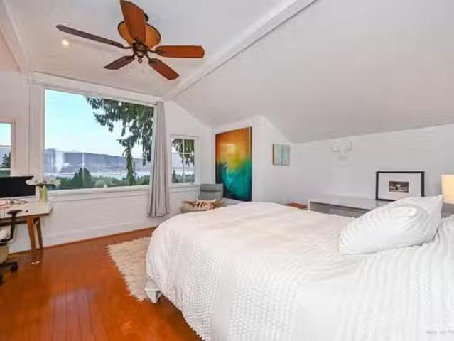 House for sale in Vancouver, British Columbia
