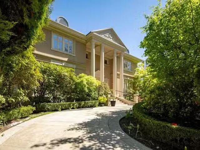 House for sale in Vancouver, Metro Vancouver Regional District