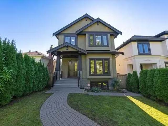House for sale in Vancouver, Metro Vancouver Regional District