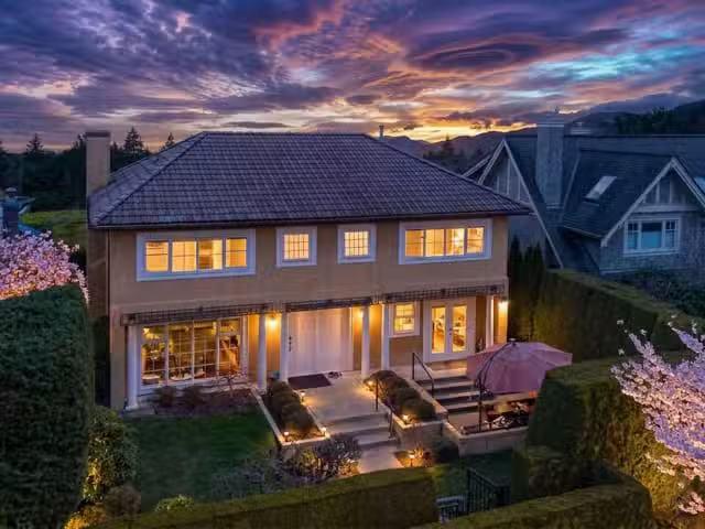 House for sale in Vancouver, British Columbia