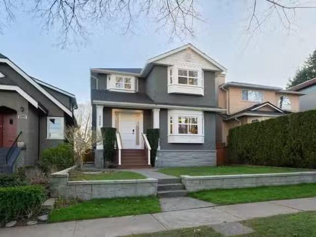 House for sale in Vancouver, Metro Vancouver Regional District