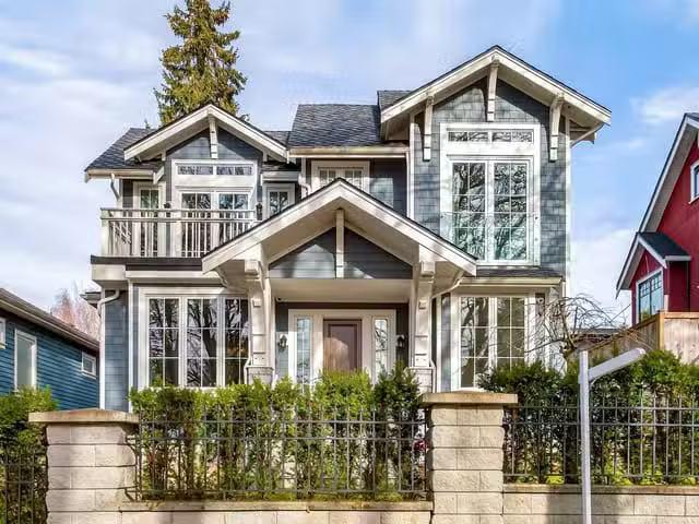 House for sale in Vancouver, Metro Vancouver Regional District