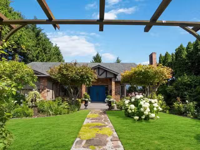 House for sale in Vancouver, British Columbia