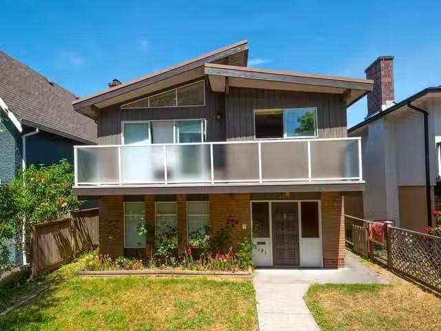 House for sale in Vancouver, Metro Vancouver Regional District