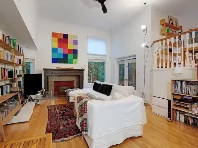 House for sale in Vancouver, British Columbia