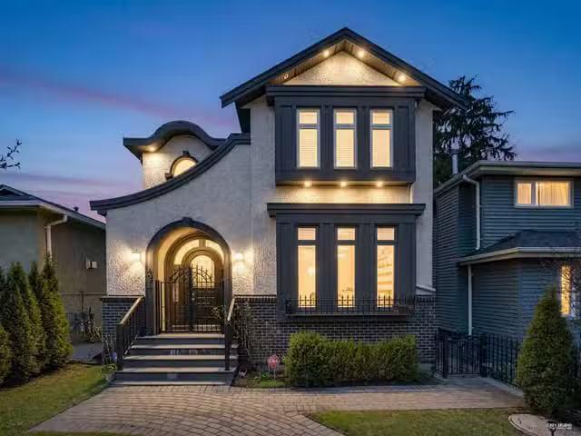 House for sale in Vancouver, Metro Vancouver Regional District