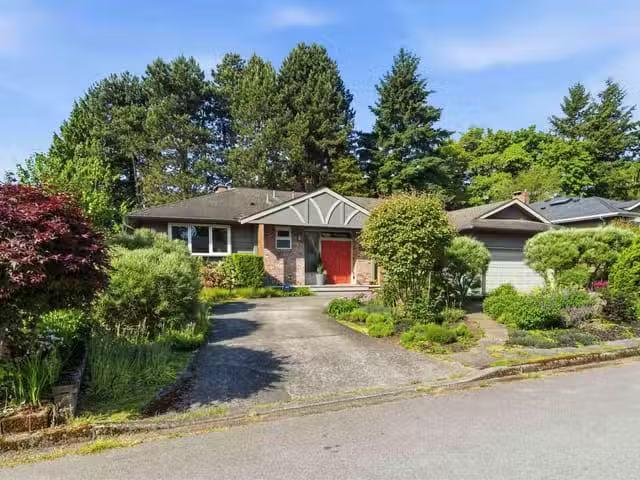House for sale in Vancouver, British Columbia
