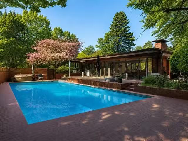 House for sale in Vancouver, British Columbia