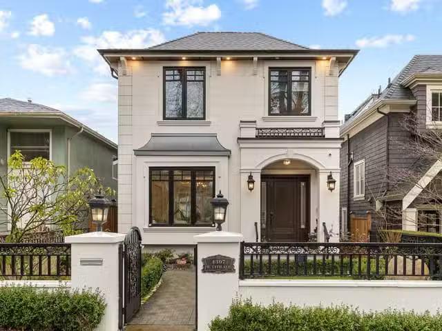 House for sale in Vancouver, Metro Vancouver Regional District