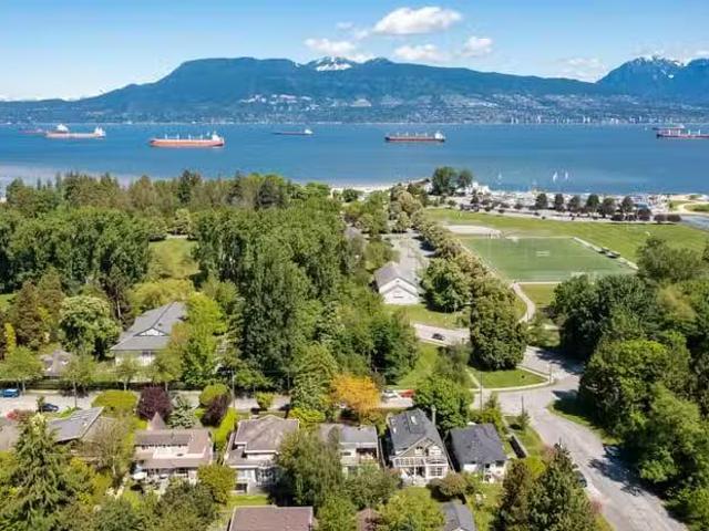 House for sale in Vancouver, British Columbia