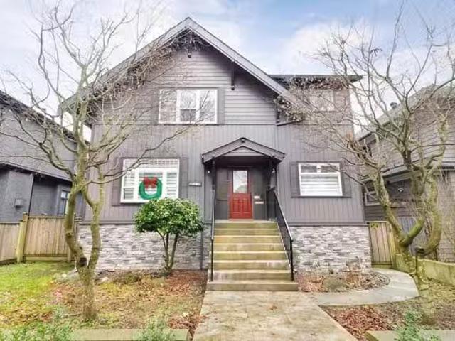 House for sale in Vancouver, Metro Vancouver Regional District