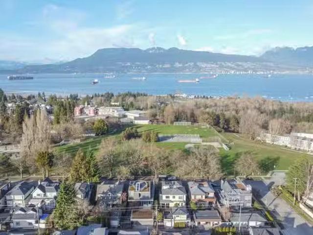 House for sale in Vancouver, British Columbia
