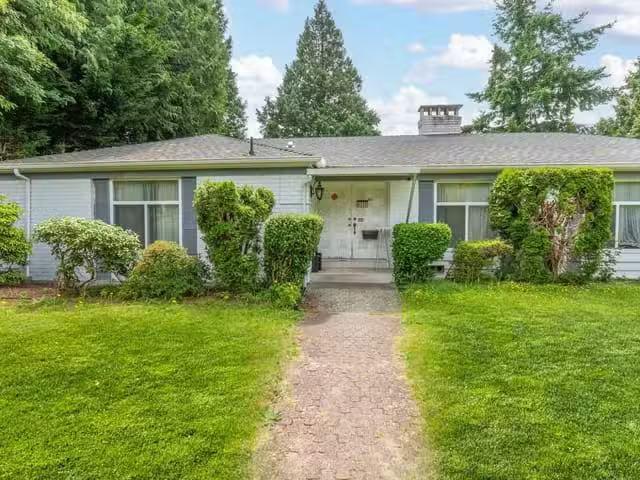House for sale in Vancouver, British Columbia