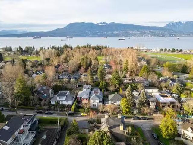 House for sale in Vancouver, British Columbia