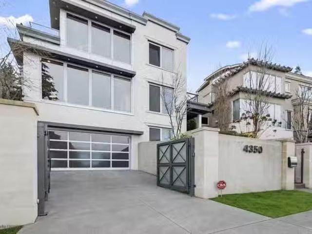 House for sale in Vancouver, Metro Vancouver Regional District