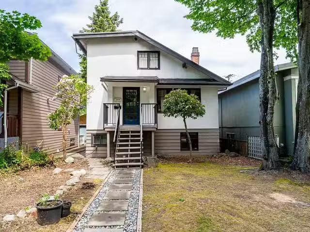 House for sale in Vancouver, Metro Vancouver Regional District