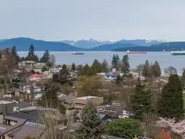 House for sale in Vancouver, British Columbia