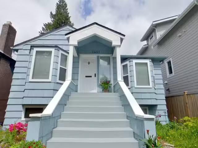 House for sale in Vancouver, Metro Vancouver Regional District