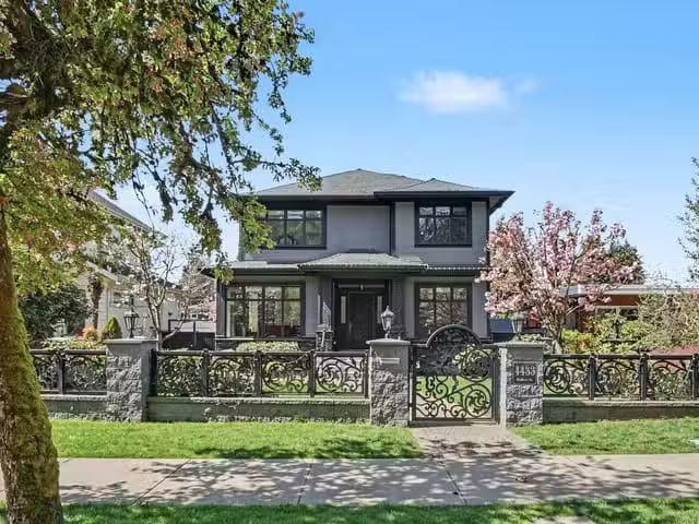 House for sale in Vancouver, Metro Vancouver Regional District