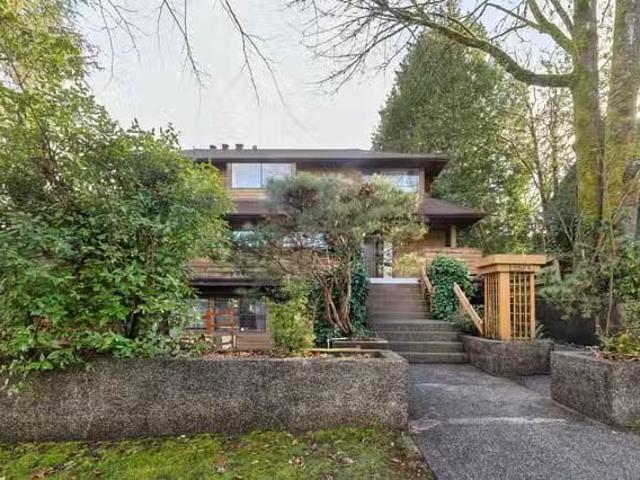 House for sale in Vancouver, Metro Vancouver Regional District