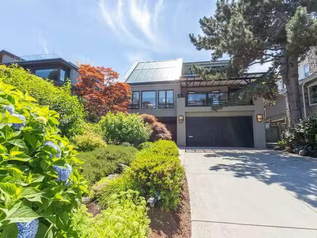 House for sale in Vancouver, British Columbia
