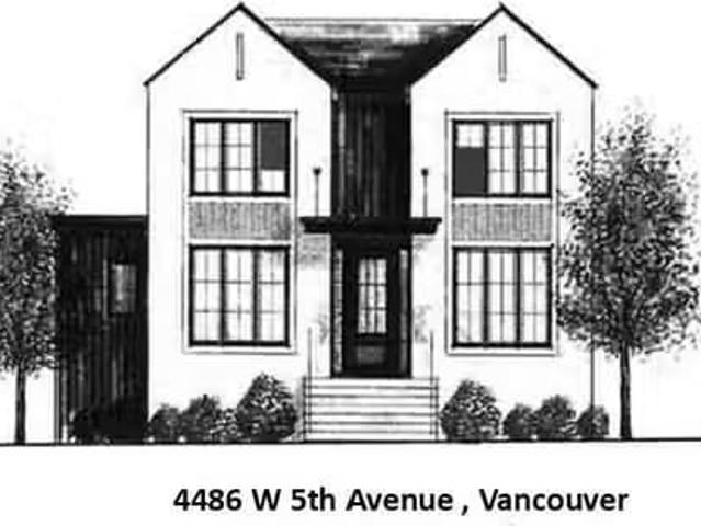 House for sale in Vancouver, Metro Vancouver Regional District