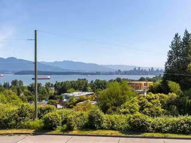 House for sale in Vancouver, British Columbia