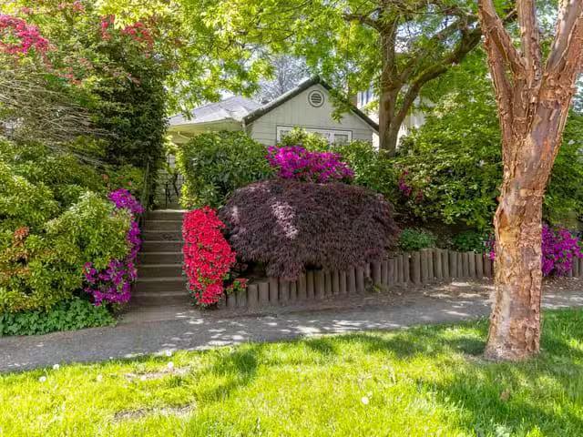 House for sale in Vancouver, Metro Vancouver Regional District