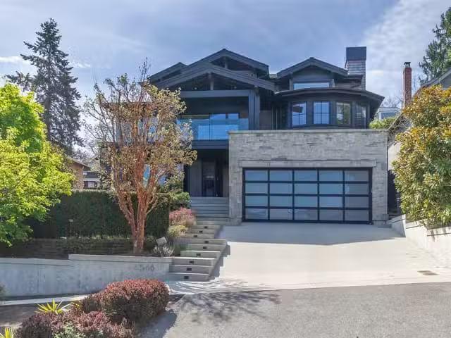 House for sale in Vancouver, Metro Vancouver Regional District