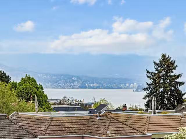 House for sale in Vancouver, British Columbia