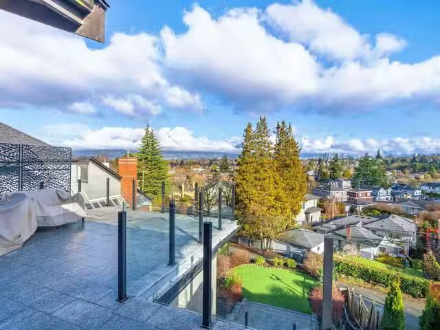 House for sale in Vancouver, British Columbia