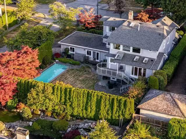 House for sale in Vancouver, British Columbia