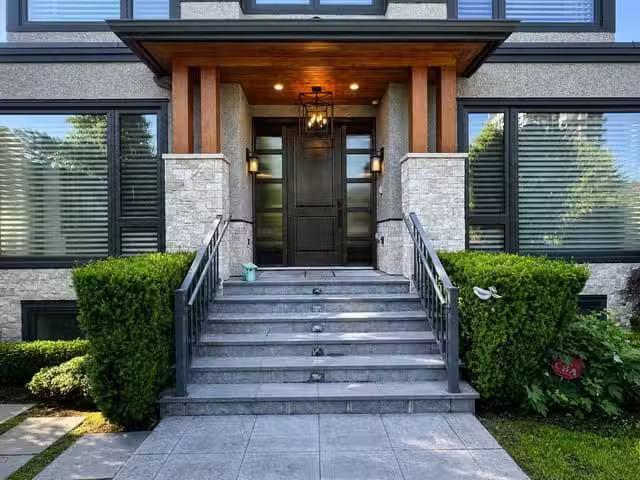 House for sale in Vancouver, British Columbia