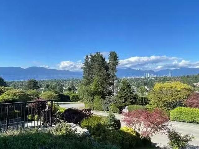 House for sale in Vancouver, British Columbia