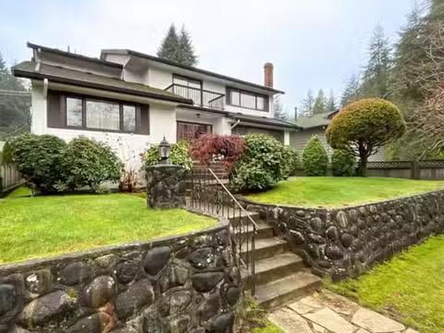 House for sale in Vancouver, Metro Vancouver Regional District
