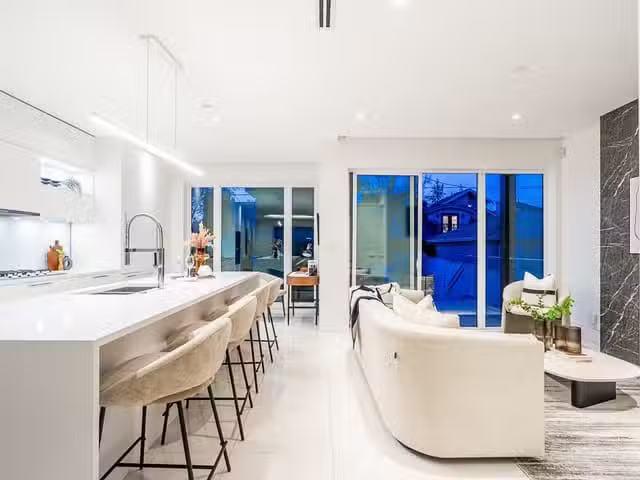 House for sale in Vancouver, Metro Vancouver Regional District