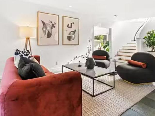 House for sale in Vancouver, British Columbia