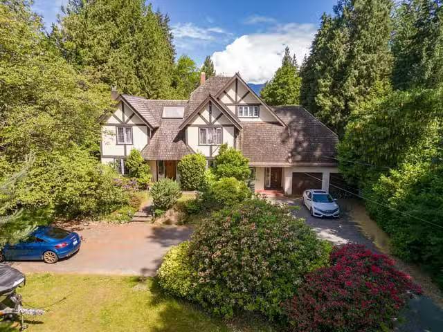 House for sale in Vancouver, British Columbia