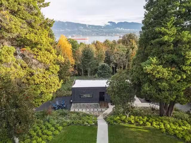 House for sale in Vancouver, British Columbia