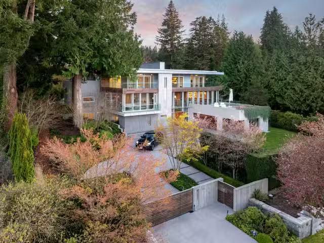 House for sale in Vancouver, British Columbia