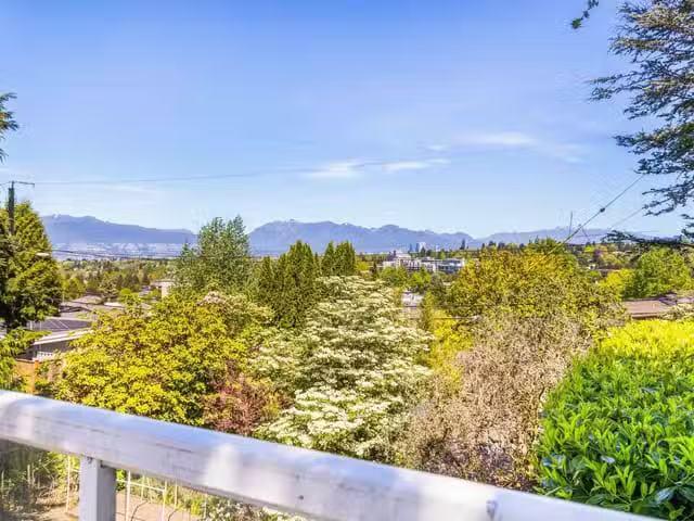 House for sale in Vancouver, British Columbia