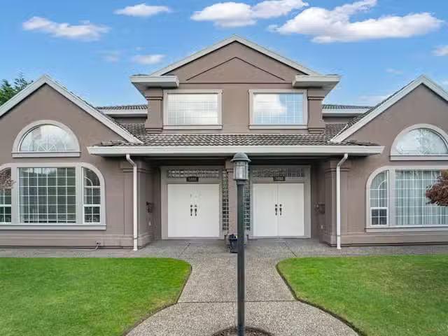 House for sale in Vancouver, British Columbia