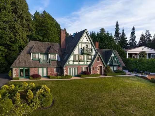 House for sale in Vancouver, British Columbia